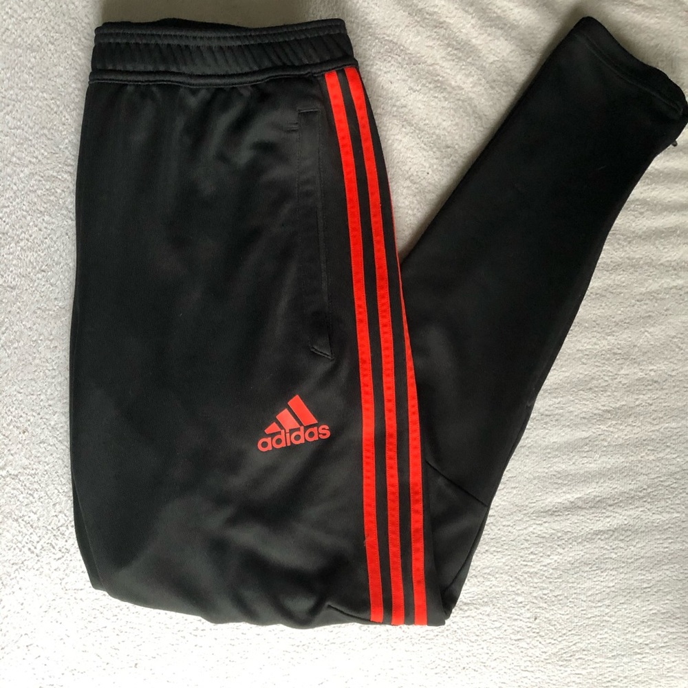 ADIDAS MEN TIRO PANT